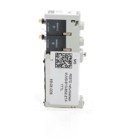 Solenoid valve 573418 Refurbished